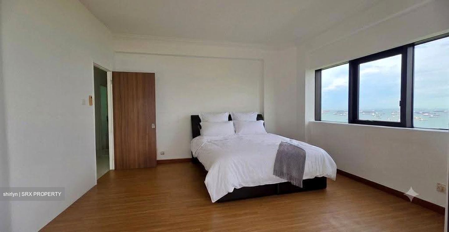 Bayshore Park (D16), Condominium #615186141